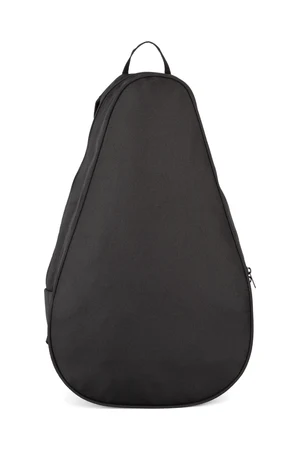 Padelschlägerhalter-Rucksack Black