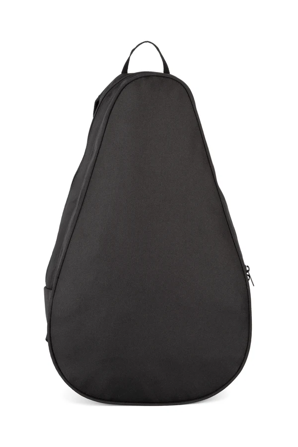 Padelschlägerhalter-Rucksack Black