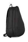 Padelschlägerhalter-Rucksack Black