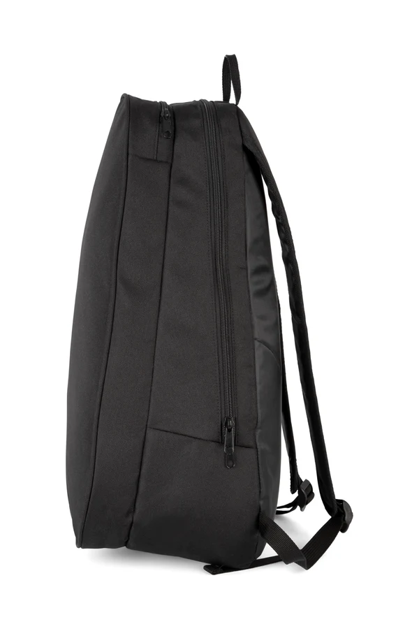 Padelschlägerhalter-Rucksack Black