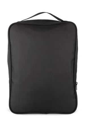 Schuhträgertasche Black