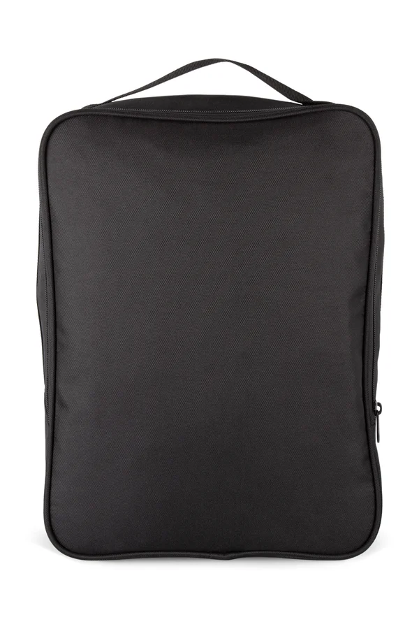 Schuhträgertasche Black