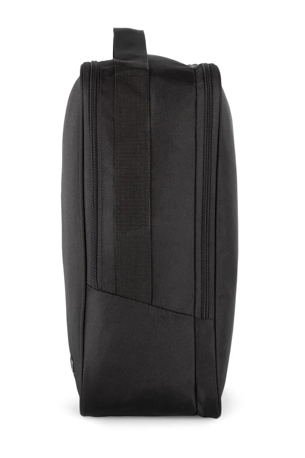 Schuhträgertasche Black