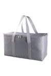 Kühltasche Light Grey