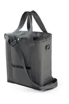 Geräumige Kühltasche Full Grey