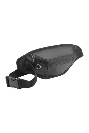 Hüfttasche Black