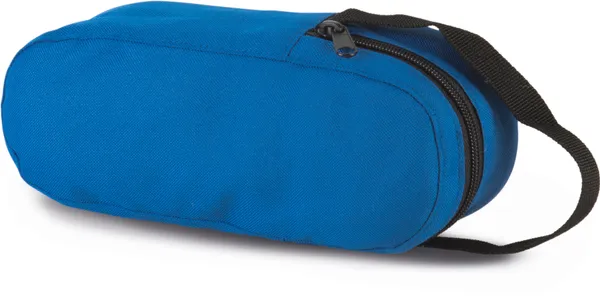 Petanque boule holder