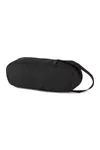 Boule-Beutel Black