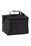 Mini-Kühltasche Black