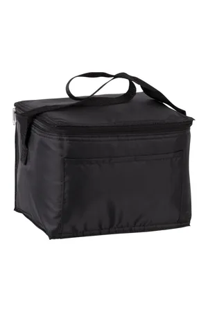 Mini-Kühltasche Black