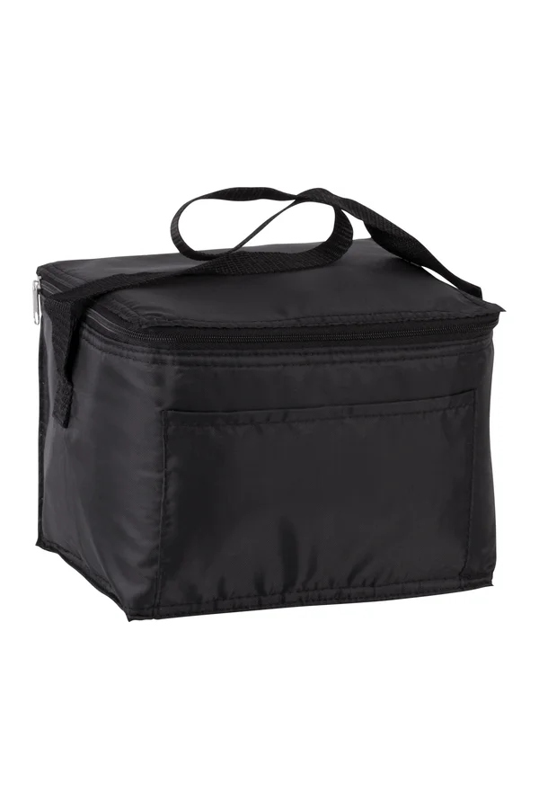 Mini-Kühltasche Black