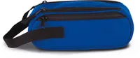 Semirigid petanque boule holder