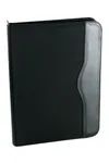 Organizer Mappe Black