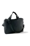 Dokumententasche Black
