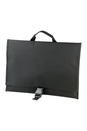 Dokumententasche Black