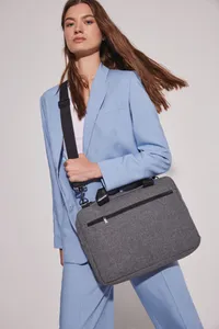 Laptop/document bag