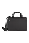 Dokumenten-/Laptop-Tasche Black
