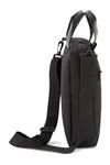 Dokumenten-/Laptop-Tasche Black