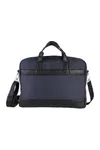 Business-Laptoptasche Graphite Blue Heather