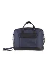 Business-Laptoptasche Graphite Blue Heather