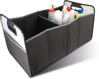 Car Boot Organiser