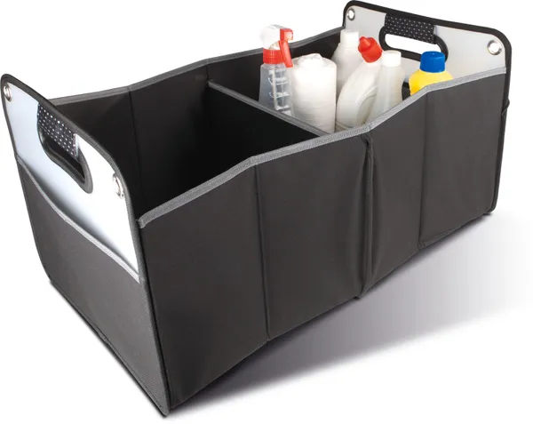 Car Boot Organiser