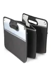Kofferraumtasche Black