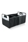 Kofferraumtasche Black