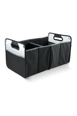 Kofferraumtasche Black