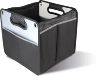 Car Boot Organiser with flap