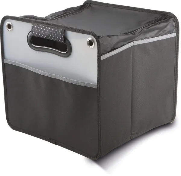 Car Boot Organiser with flap