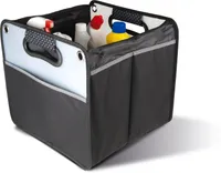 Car Boot Organiser with flap