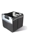 Kofferraumtasche, verschließbar Black