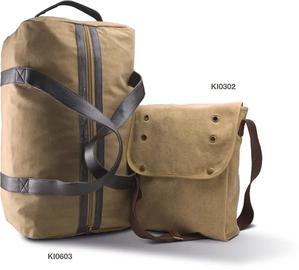 Travel bag