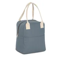 Cotton cooler bag