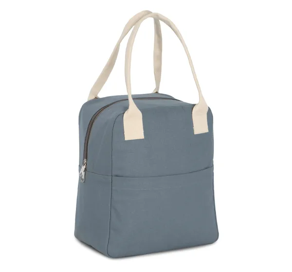 Cotton cooler bag