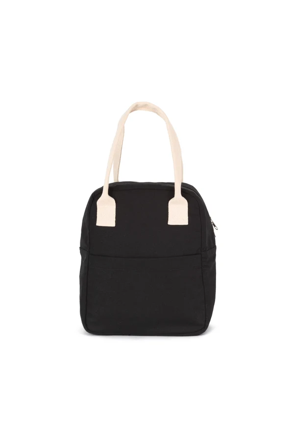 Kühltasche aus Baumwolle