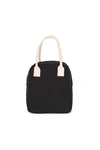 Kühltasche aus Baumwolle