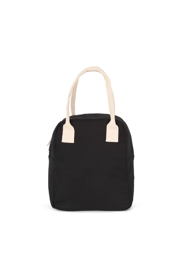 Kühltasche aus Baumwolle