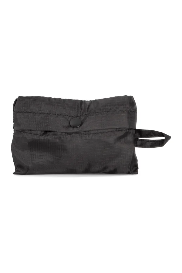 Aufbewahrungsbeutel zum Reisen – klein Black