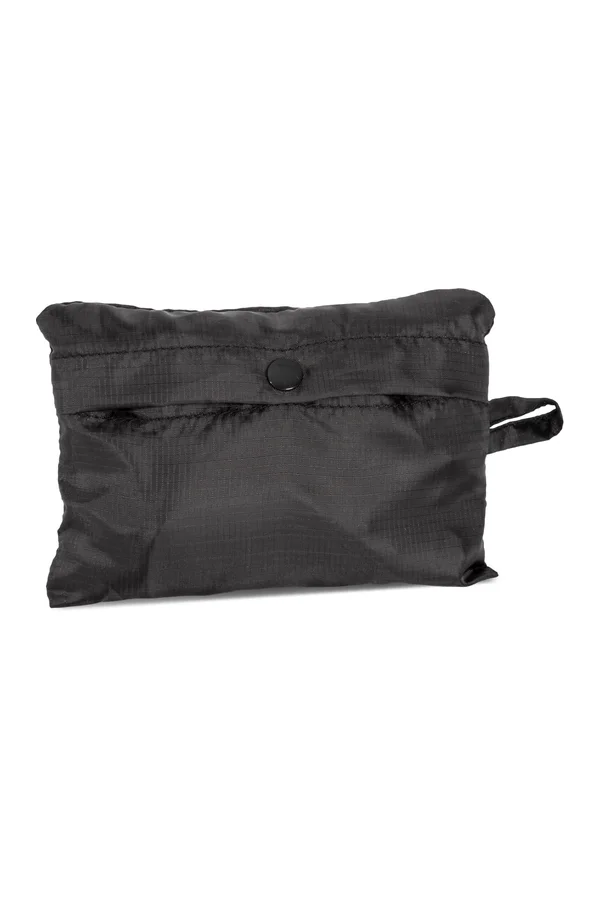Aufbewahrungsbeutel zum Reisen – mittel Black