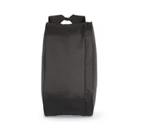 Recycled padel backpack with racket pocket