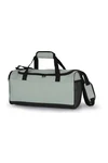 Recycled essential sports bag