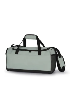 Recycled essential sports bag