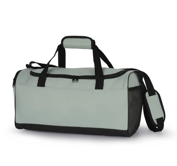 Recycled essential sports bag