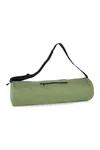 Recycelte Tasche für Yogamatte Matcha Green