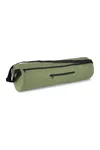 Recycelte Tasche für Yogamatte Matcha Green