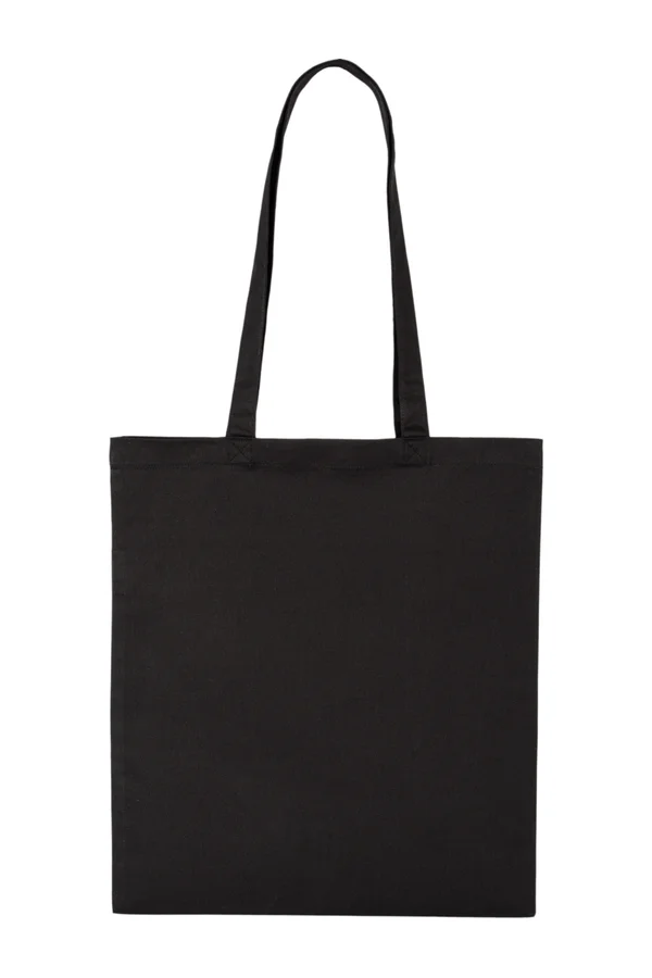 Shoppingtasche Black