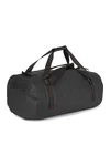 Waterproof travel backpack
