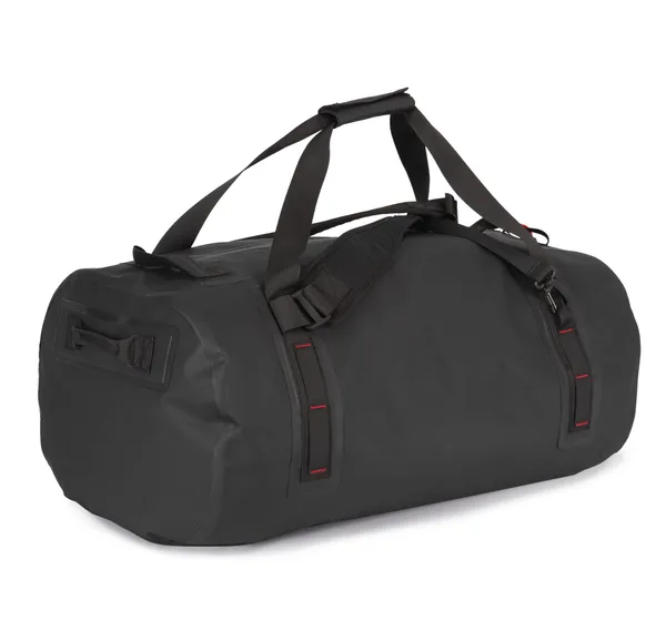 Waterproof travel backpack